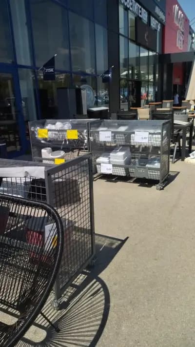 JYSK Varna, Retail Park