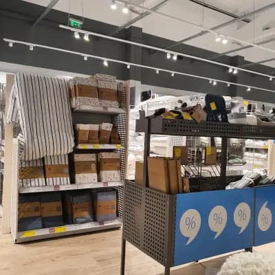 JYSK Varna, Retail Park