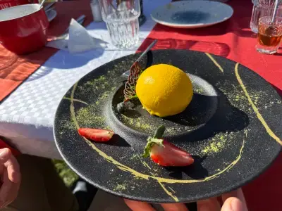 Bohemi Bar&grill