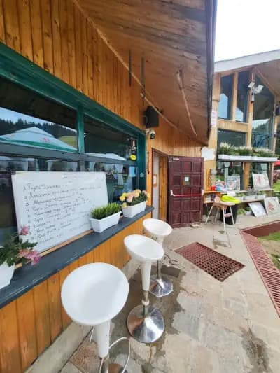 Bohemi Bar&grill