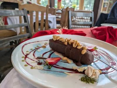 Bohemi Bar&grill