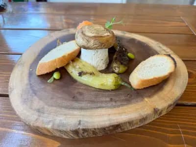 Bohemi Bar&grill