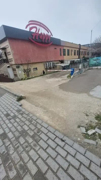 Централен сервиз - Интерсервиз Узунови АД