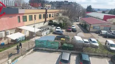 Централен сервиз - Интерсервиз Узунови АД