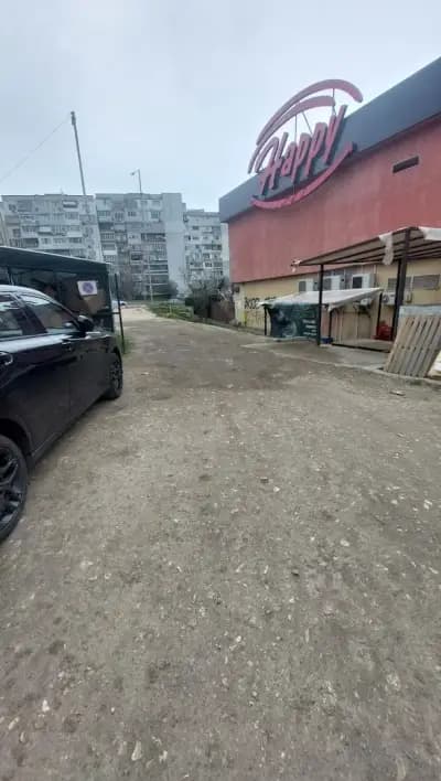 Централен сервиз - Интерсервиз Узунови АД