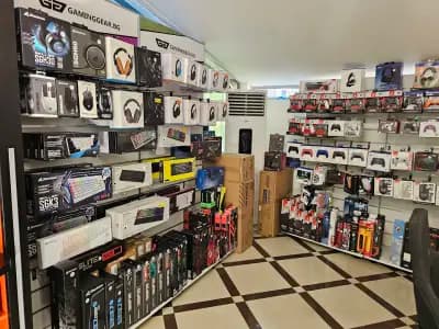 GamingGear.bg