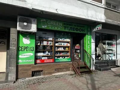 GSM сервиз Варна | Ремонт на телефони – Green Line