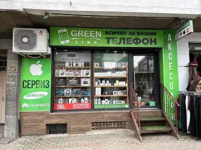 GSM сервиз Варна | Ремонт на телефони – Green Line
