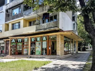 Матрикариа Окръжна болница