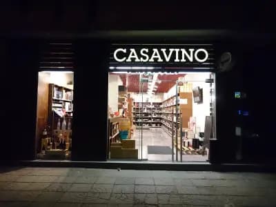 CASAVINO Варна Нептун