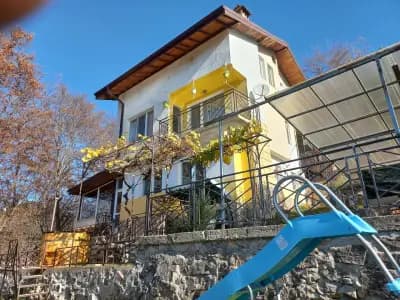 Villa Bukovete