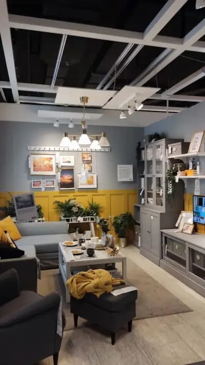 IKEA