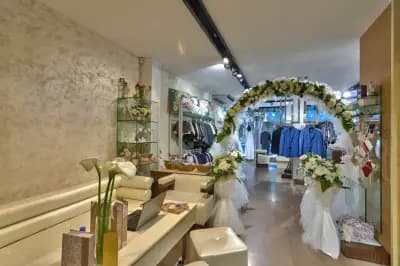 Сватбен център myWEDDING Варна