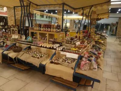 Varna Mall
