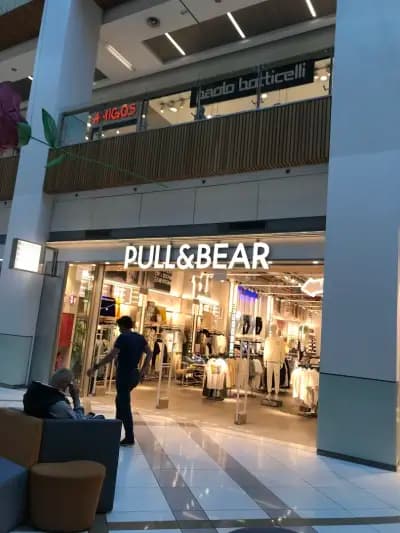 Varna Mall