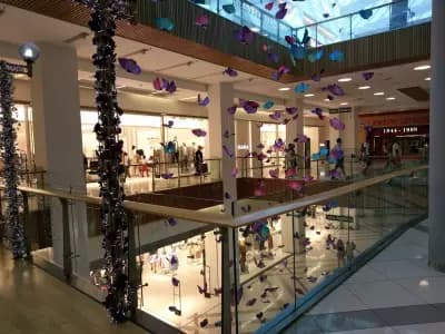 Varna Mall