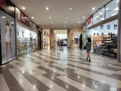 Varna Mall