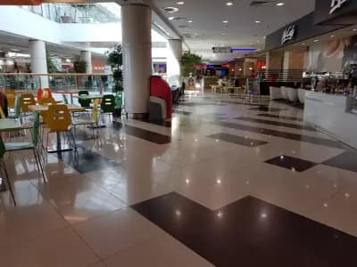 Varna Mall