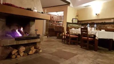 Hotel Smilen