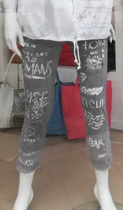 UNIQUE FASHION - МАГАЗИН ЗА ДАМСКИ ДРЕХИ И ЧАНТИ