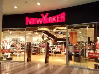 NEW YORKER