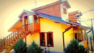 Villa Rupcovoto