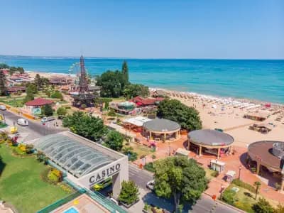 International Hotel Casino & Tower Suites