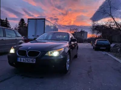 Автомивка Варна Bubbles