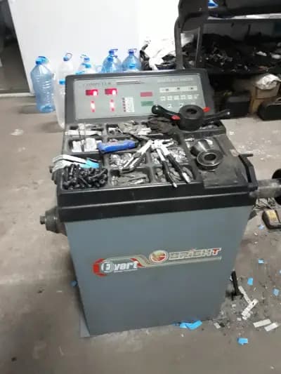 Castrol Service АУТО-МАХ