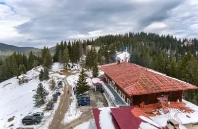 Kamena Pamporovo