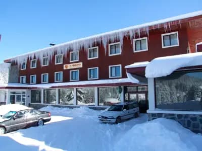 Kamena Pamporovo