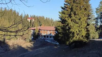 Kamena Pamporovo