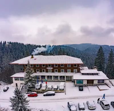 Kamena Pamporovo