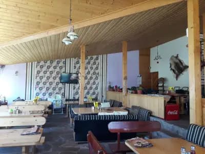 Apartments Black Horse | Хотел Пампорово | Апартаменти за настаняване | Ресторант | Почивка на планина
