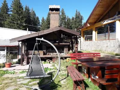 Apartments Black Horse | Хотел Пампорово | Апартаменти за настаняване | Ресторант | Почивка на планина