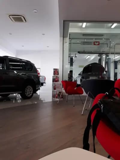 Carcom Toyota Varna