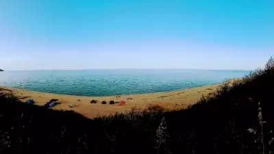 Camping Irakli Wild