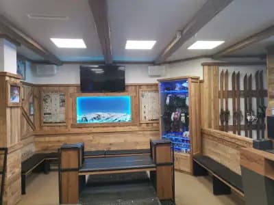 ALPIN Rent Ski & Ski School Borovets