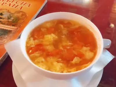 Небесна храна
