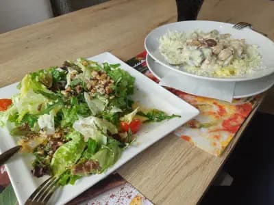Пицария Селена