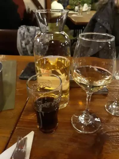 Механа Одаята