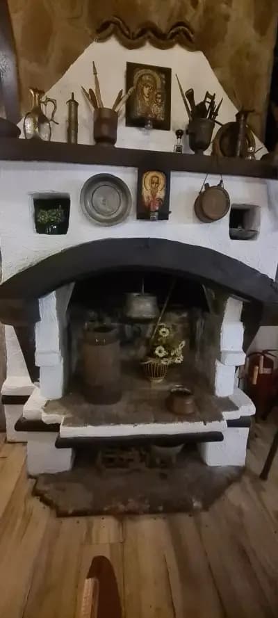 Механа Одаята