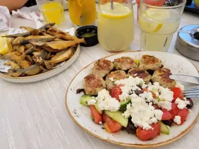 Happy Bar & Grill Center (Varna)
