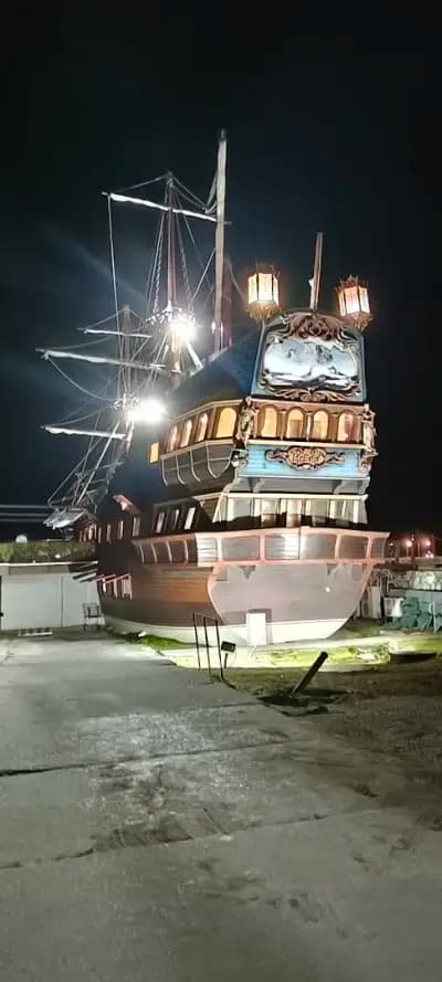 Мистър Баба