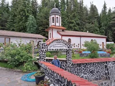 Хотел Снежанка Пампорово
