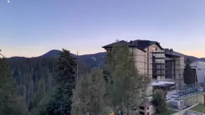 Хотел Снежанка Пампорово