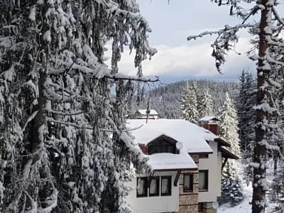 Хотел Снежанка Пампорово