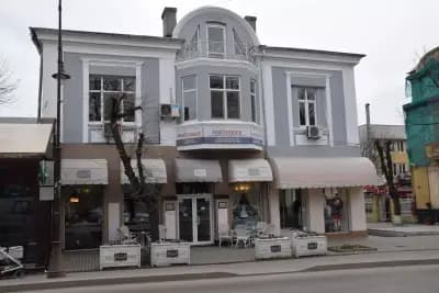 Парми