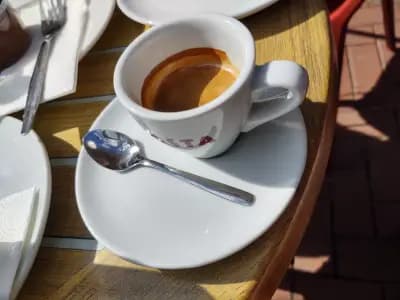 Costa Coffee