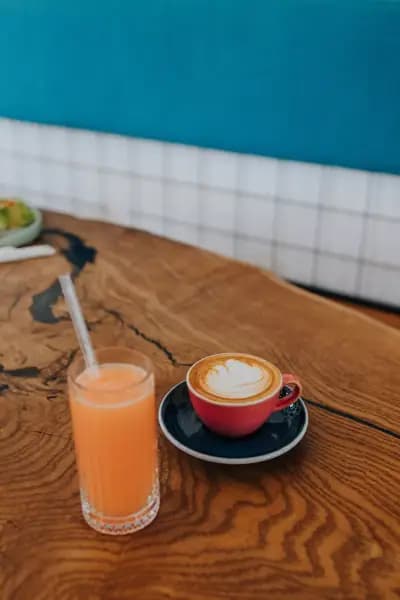 43.12 Café